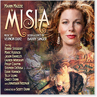MISIA: A New Musical